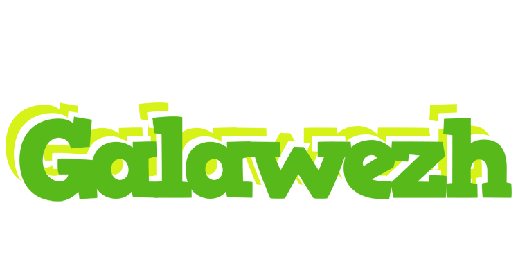 Galawezh picnic logo