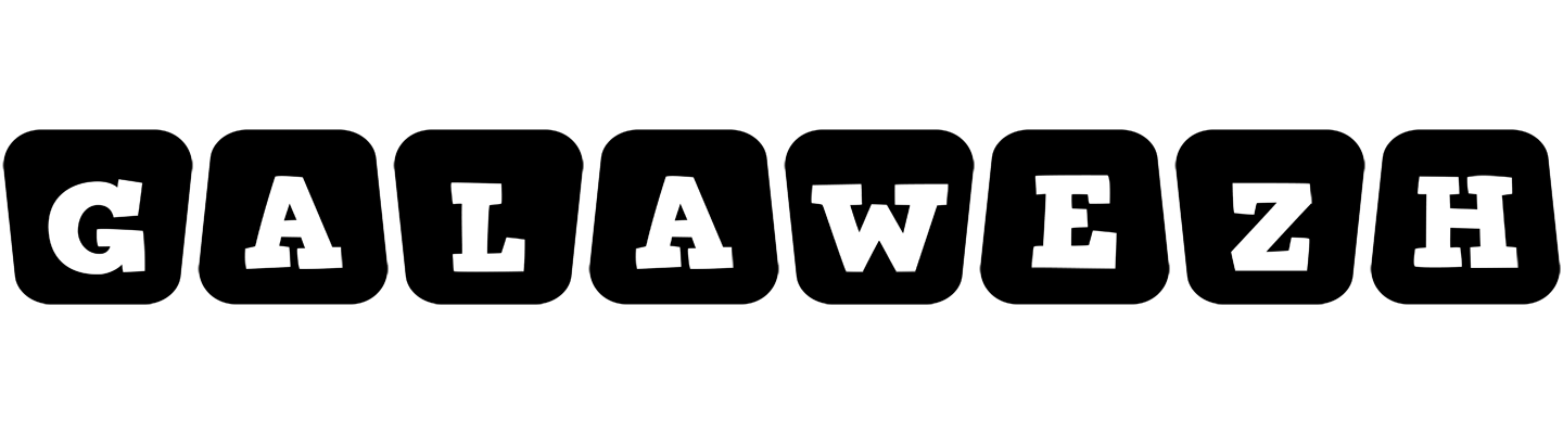 Galawezh racing logo