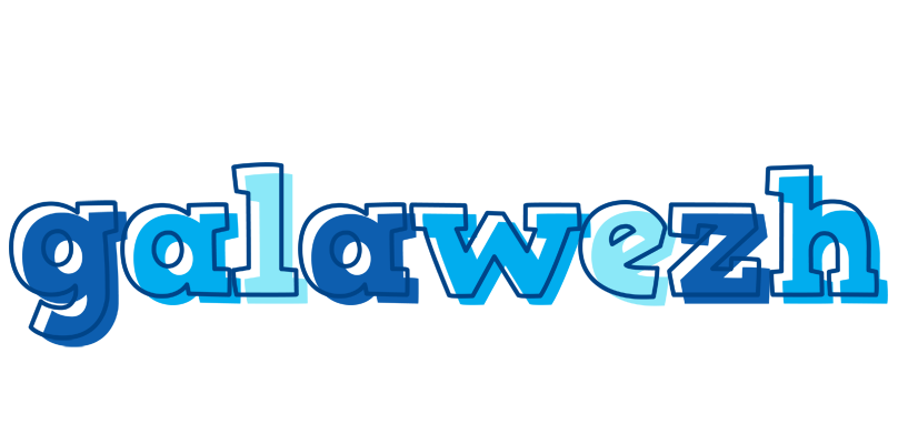 Galawezh sailor logo