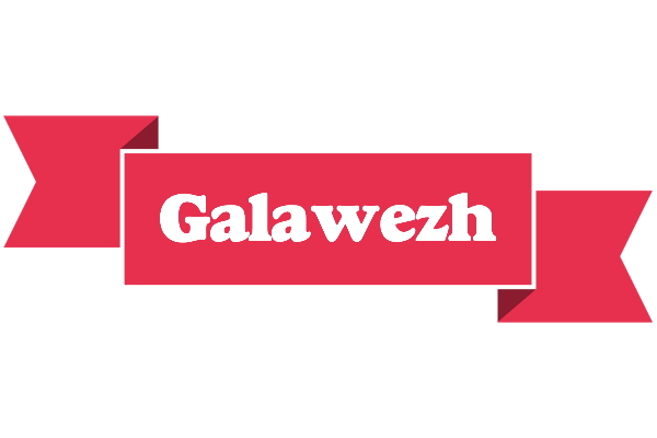 Galawezh sale logo