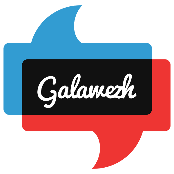 Galawezh sharks logo