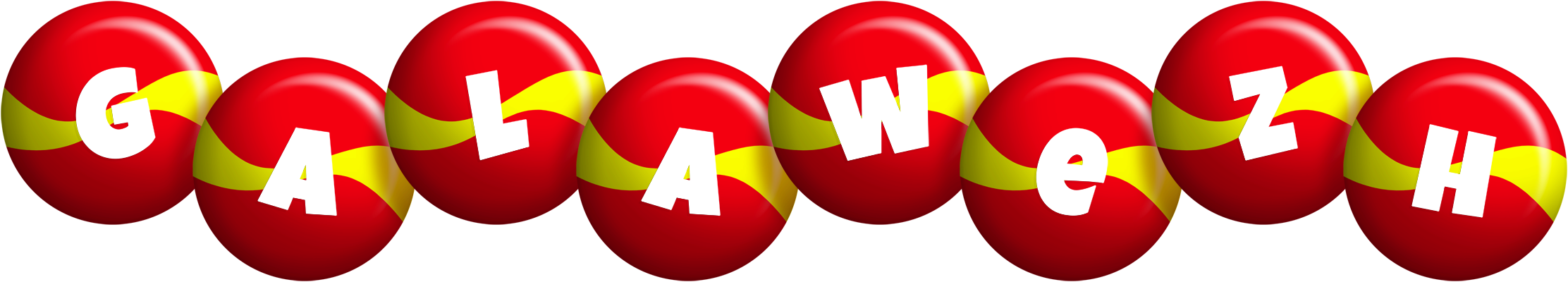 Galawezh spain logo