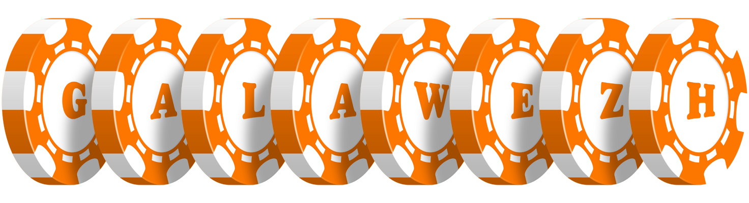 Galawezh stacks logo