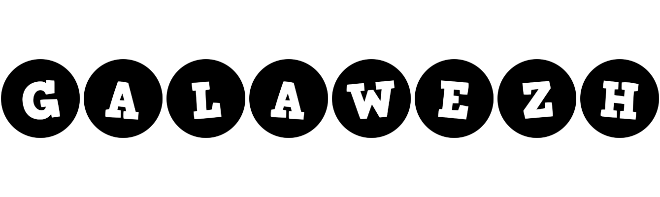 Galawezh tools logo