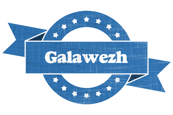 Galawezh trust logo