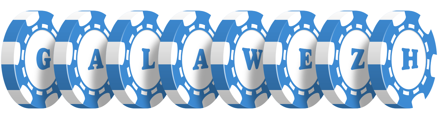 Galawezh vegas logo