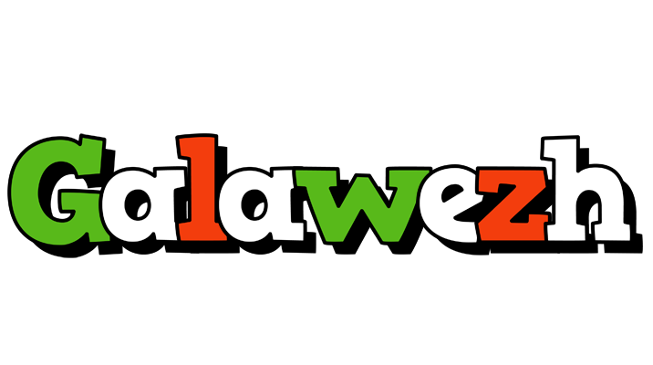 Galawezh venezia logo