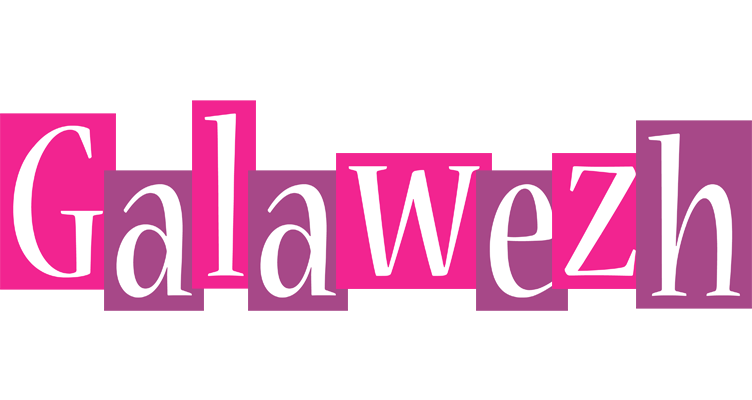 Galawezh whine logo
