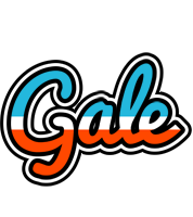 Gale america logo