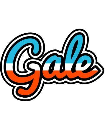 Gale america logo