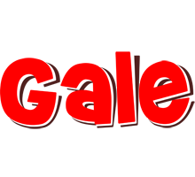 Gale basket logo