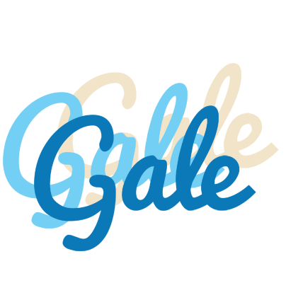 Gale breeze logo