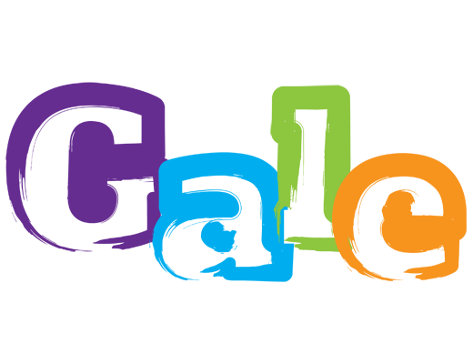 Gale casino logo