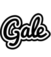 Gale chess logo