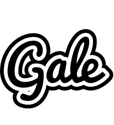 Gale chess logo