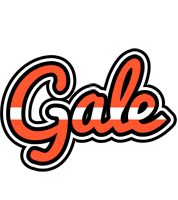 Gale denmark logo