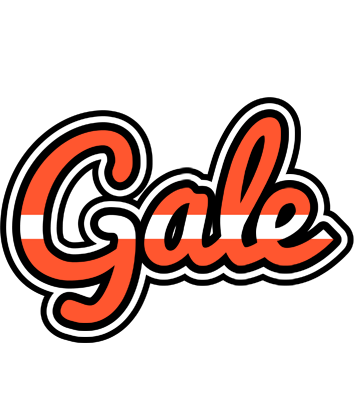 Gale denmark logo