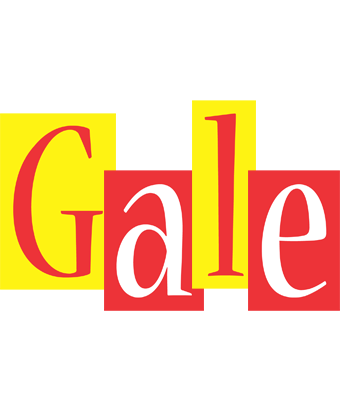 Gale errors logo