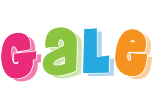 Gale friday logo