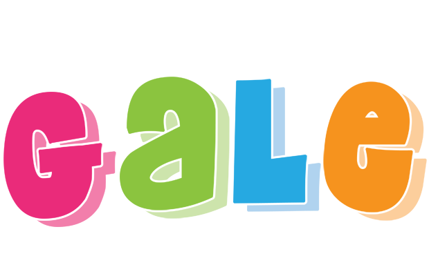 Gale friday logo