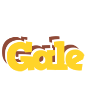 Gale hotcup logo