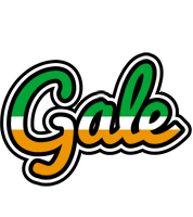 Gale ireland logo