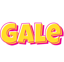 Gale kaboom logo