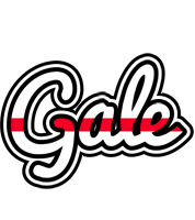 Gale kingdom logo