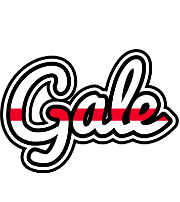 Gale kingdom logo