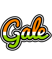 Gale mumbai logo