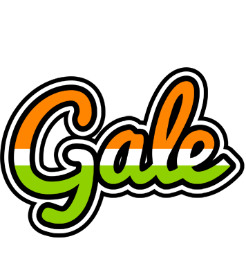 Gale mumbai logo