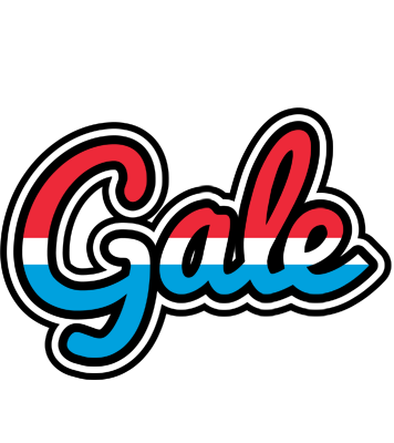 Gale norway logo
