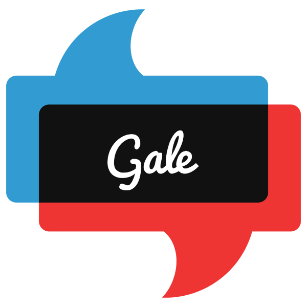Gale sharks logo