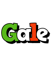 Gale venezia logo