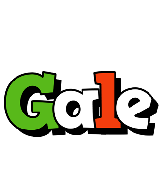 Gale venezia logo