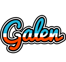 Galen america logo