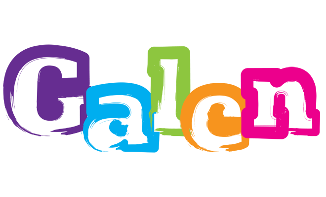 Galen casino logo