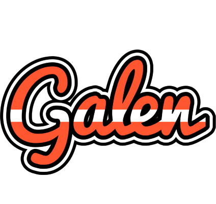 Galen denmark logo