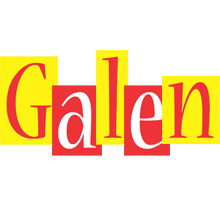 Galen errors logo