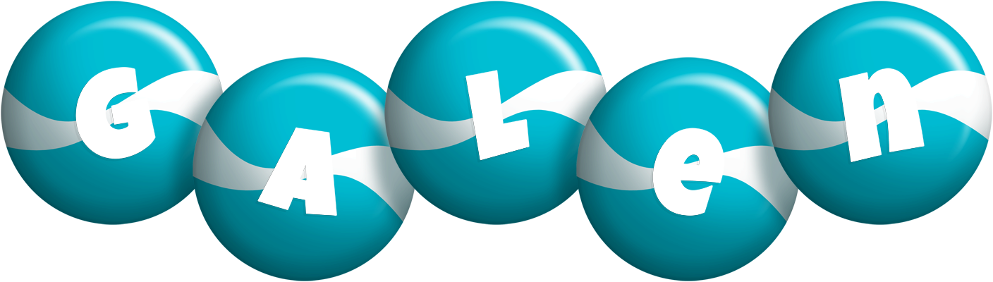 Galen messi logo