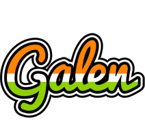 Galen mumbai logo