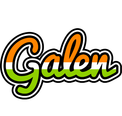 Galen mumbai logo