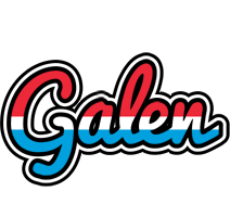 Galen norway logo