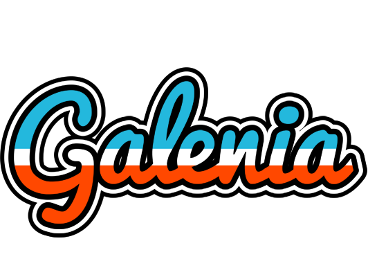 Galenia america logo