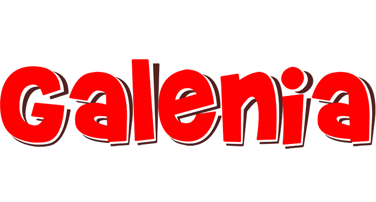 Galenia basket logo
