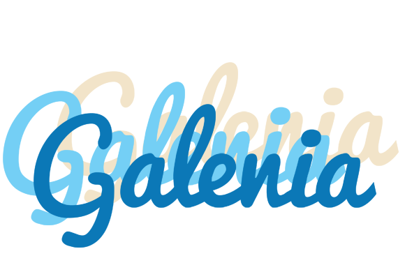 Galenia breeze logo