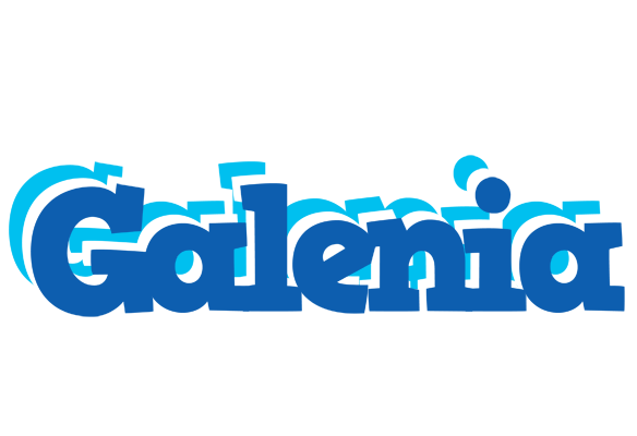 Galenia business logo