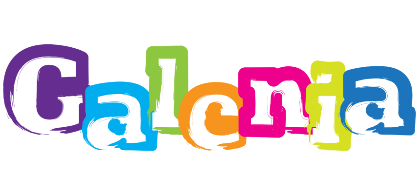 Galenia casino logo