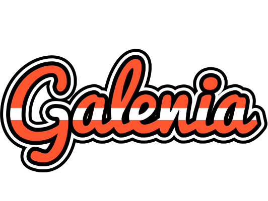 Galenia denmark logo