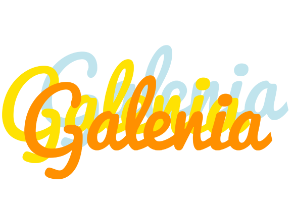 Galenia energy logo